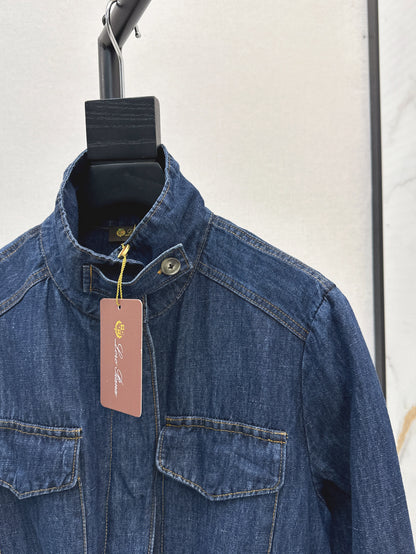 Loro NEW denim jacket