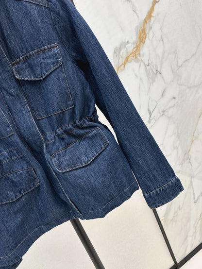 Loro NEW denim jacket