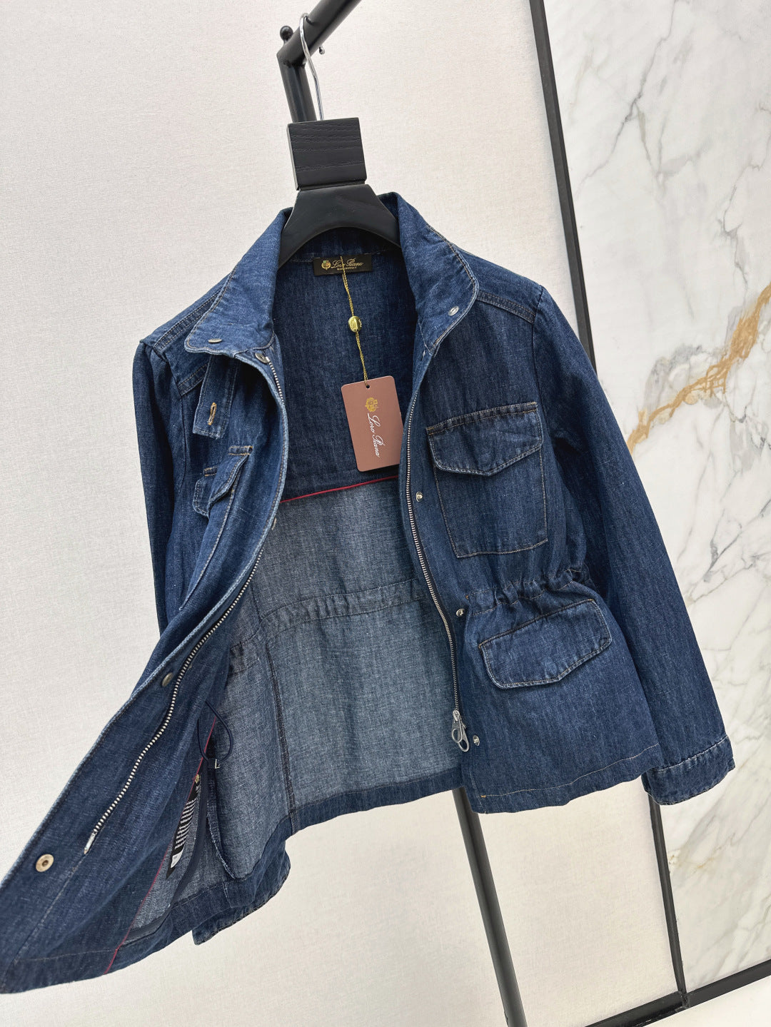 Loro NEW denim jacket