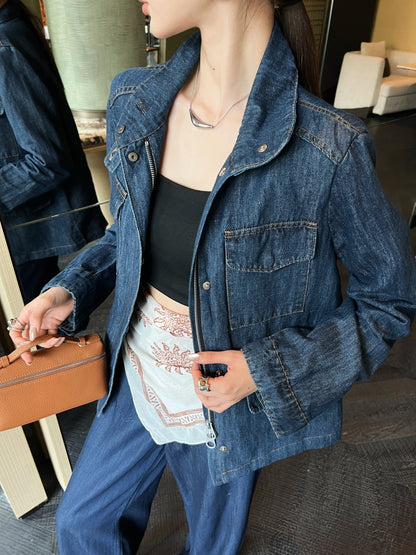 Loro NEW denim jacket