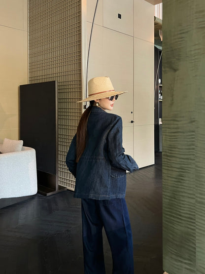 Loro NEW denim jacket