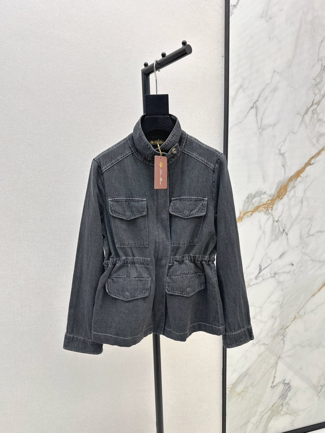 Loro NEW denim jacket