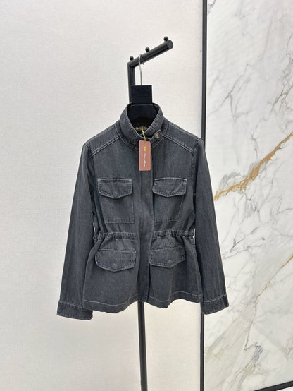 Loro NEW denim jacket