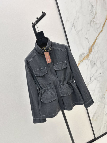 Loro NEW denim jacket