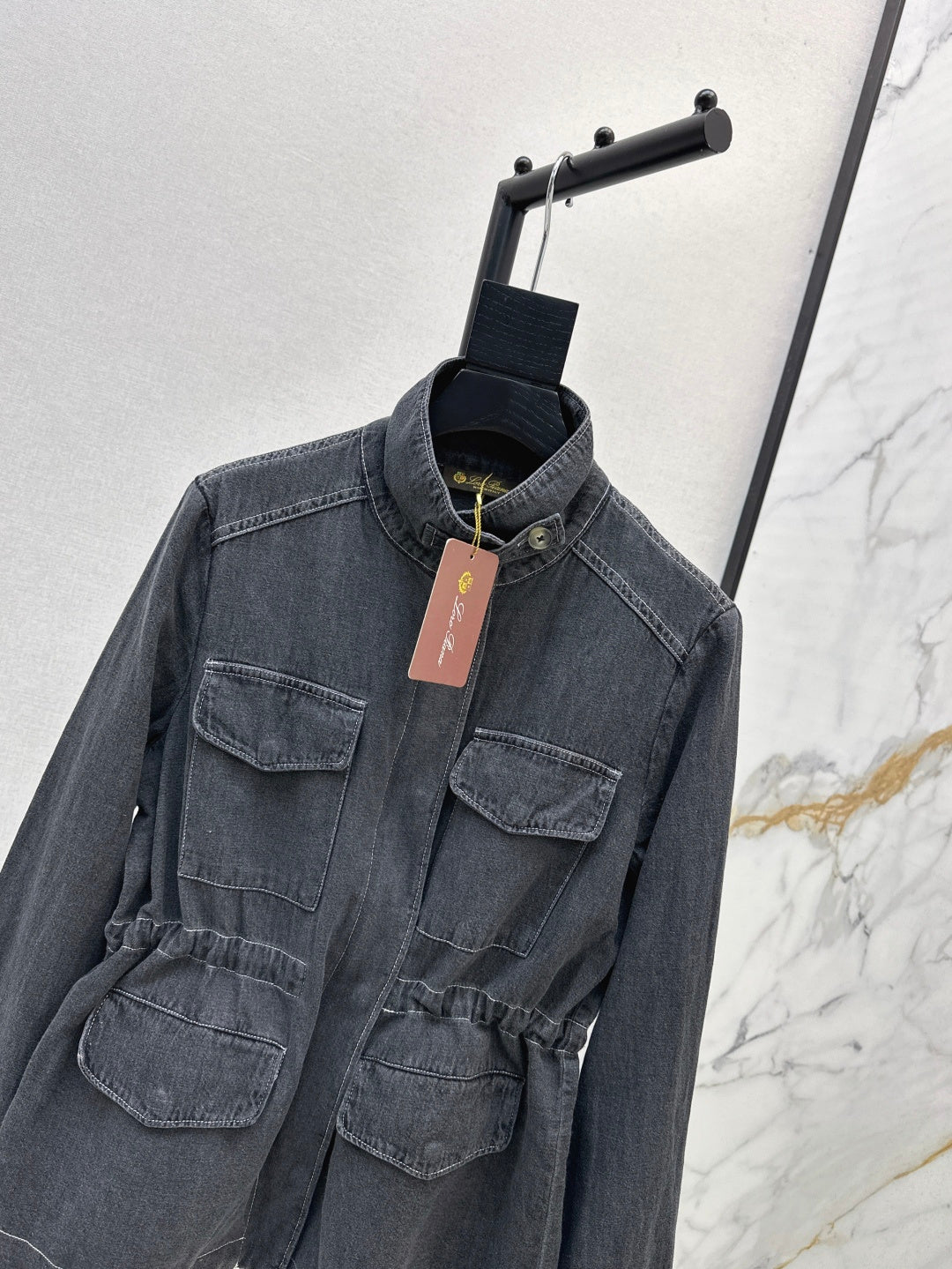 Loro NEW denim jacket