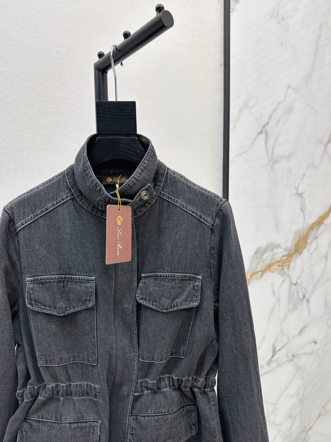 Loro NEW denim jacket