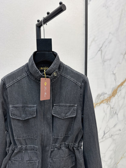 Loro NEW denim jacket