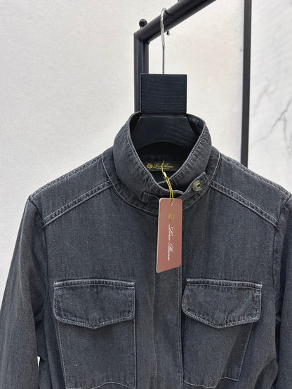 Loro NEW denim jacket