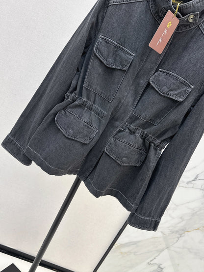 Loro NEW denim jacket