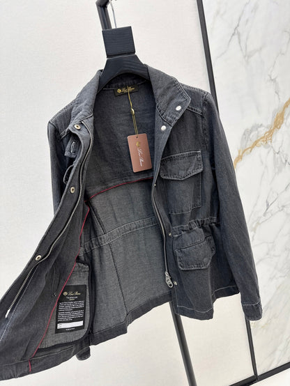 Loro NEW denim jacket