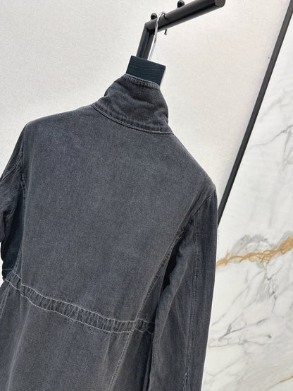 Loro NEW denim jacket