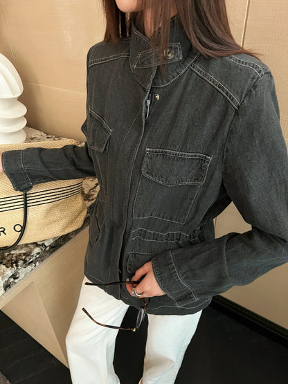 Loro NEW denim jacket