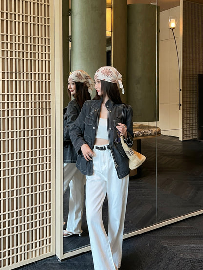 Loro NEW denim jacket