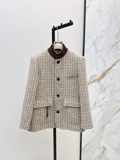 Loro NEW woven jacket