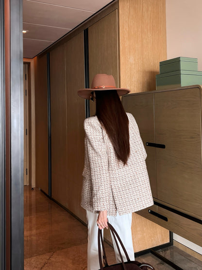 Loro NEW woven jacket