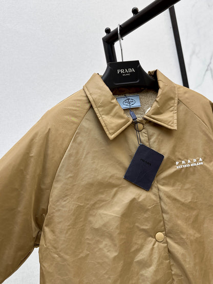 Pra NEW shirt jacket