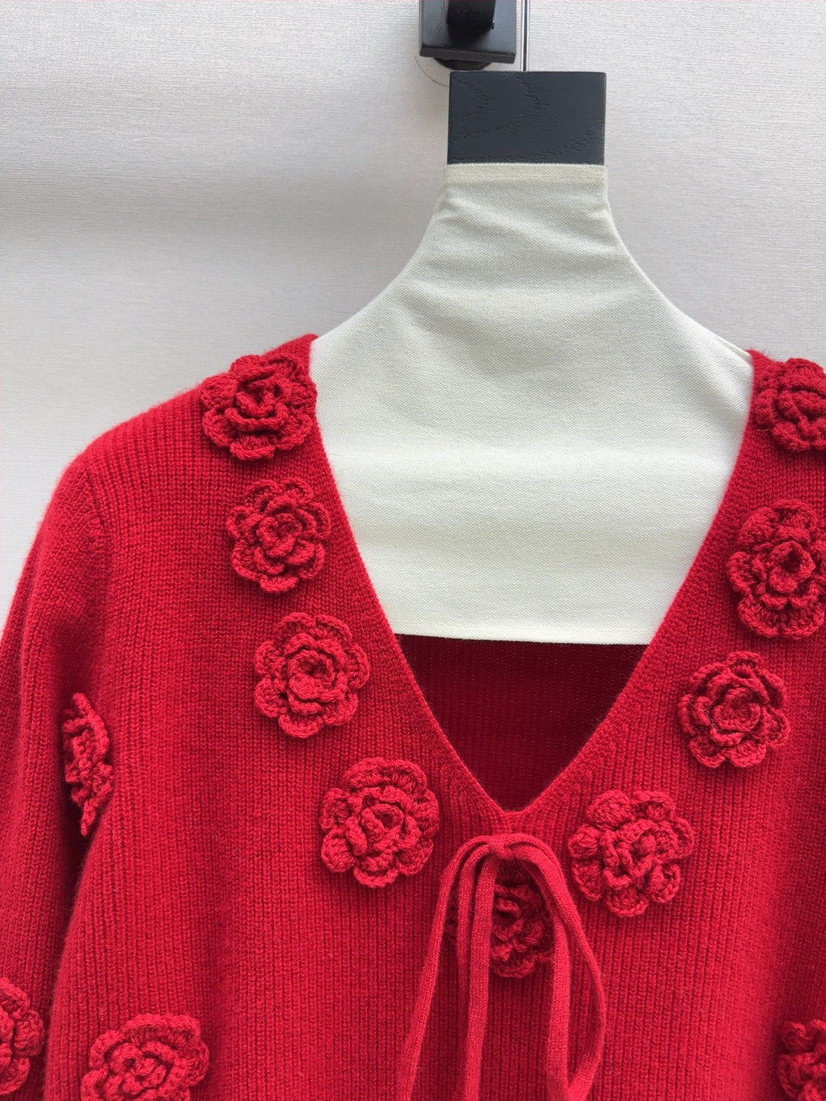 Miu NEW knitted sweater