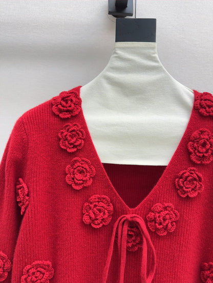 Miu NEW knitted sweater