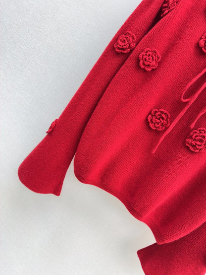 Miu NEW knitted sweater