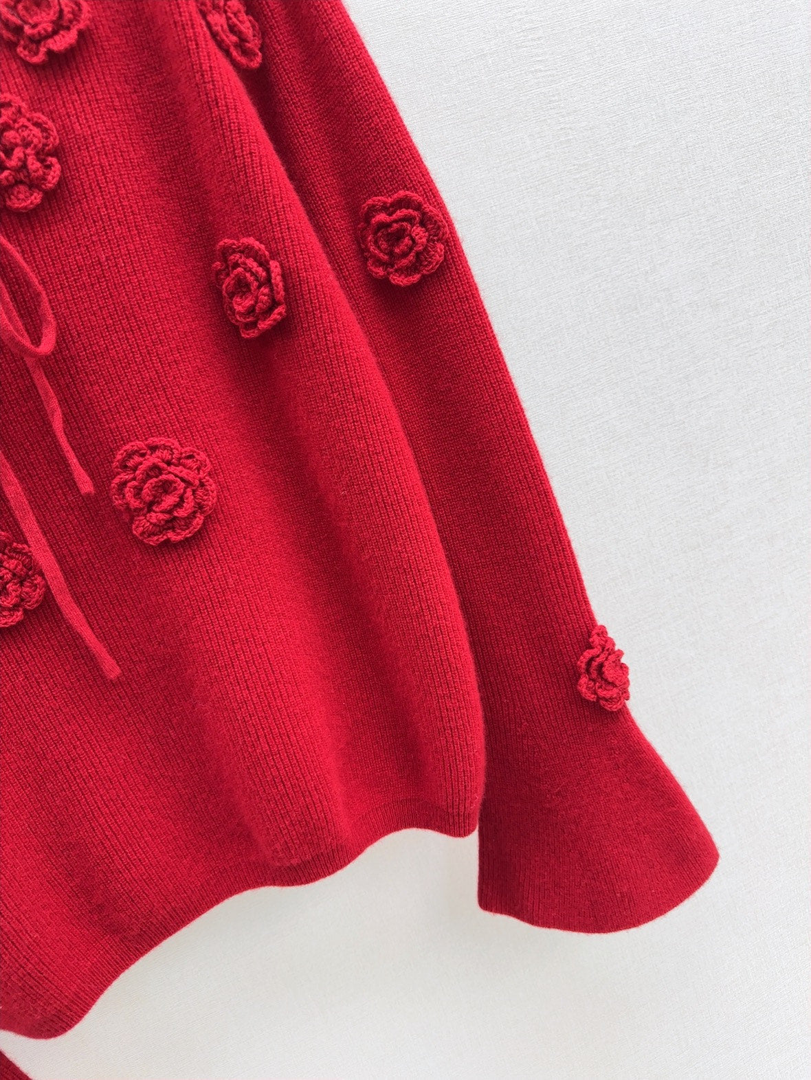 Miu NEW knitted sweater