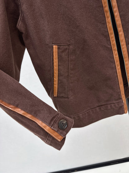 Miu NEW denim jacket