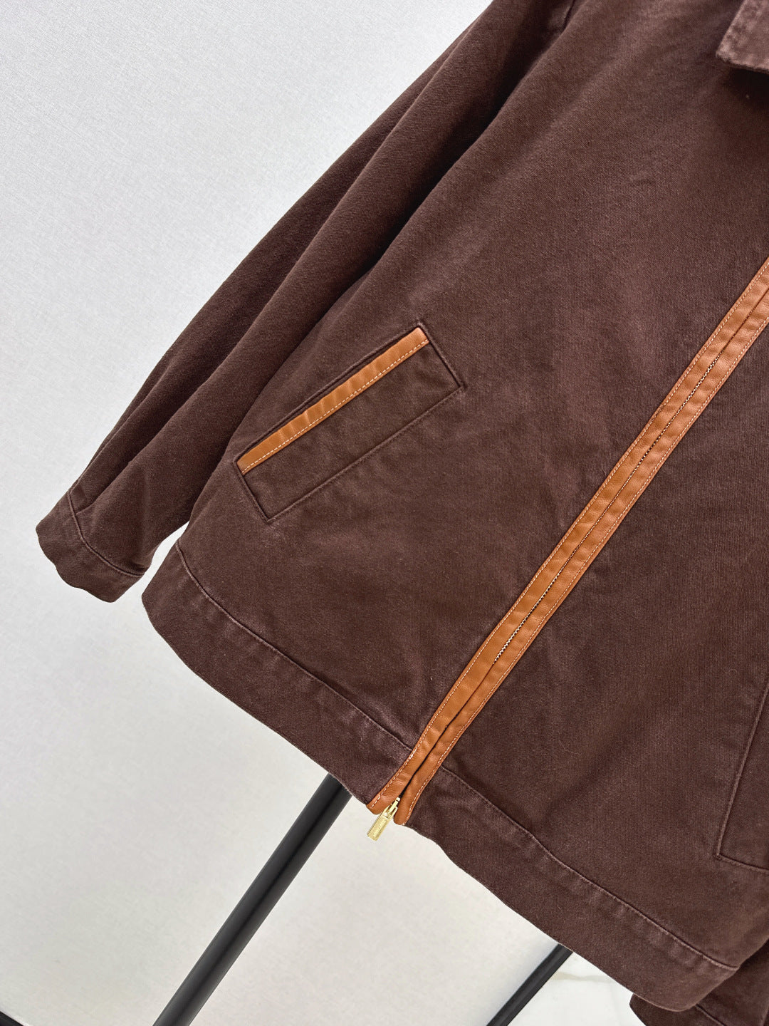 Miu NEW denim jacket