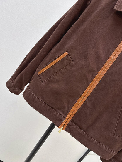 Miu NEW denim jacket