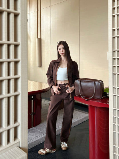 Miu NEW denim jacket