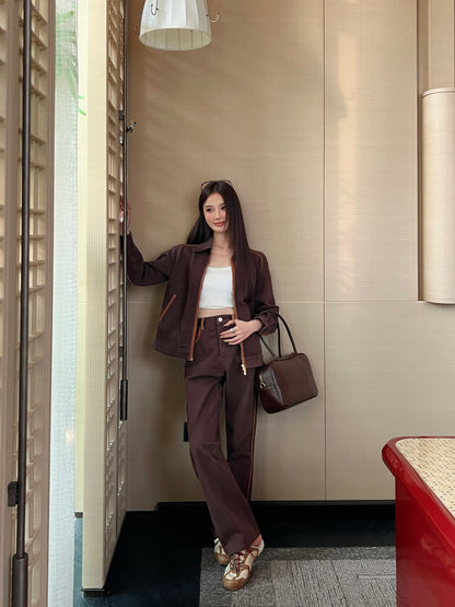 Miu NEW denim jacket