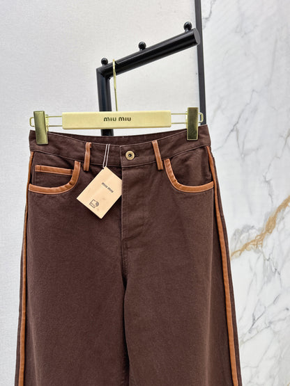 Miu NEW jeans