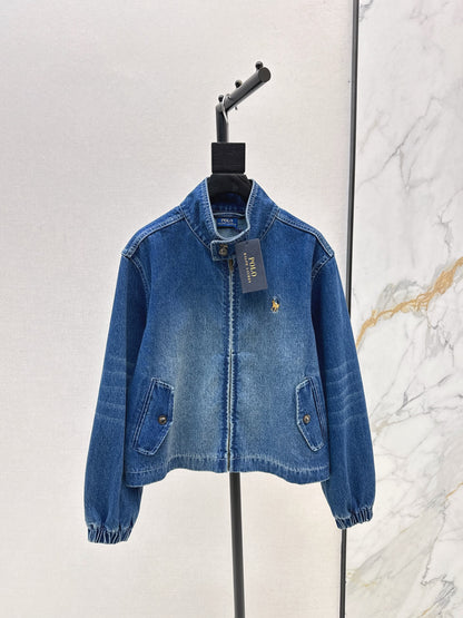 Ral NEW denim jacket