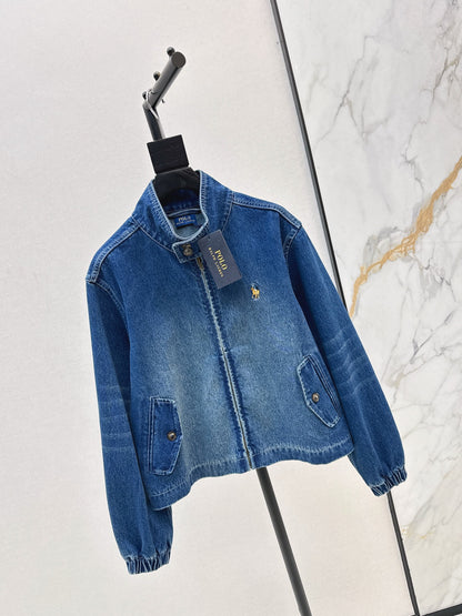 Ral NEW denim jacket
