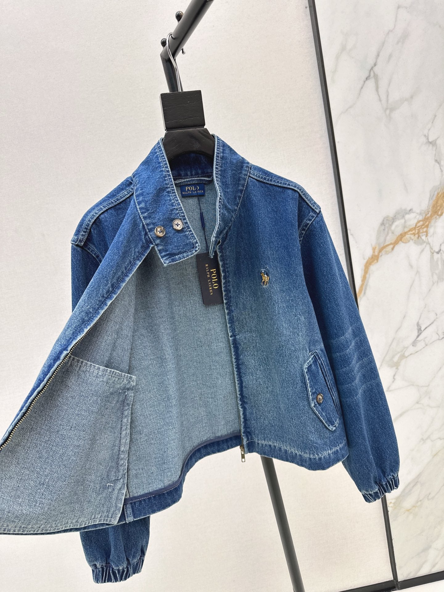 Ral NEW denim jacket