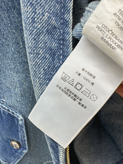 Ral NEW denim jacket