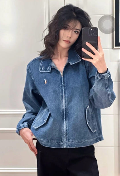 Ral NEW denim jacket
