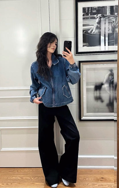 Ral NEW denim jacket