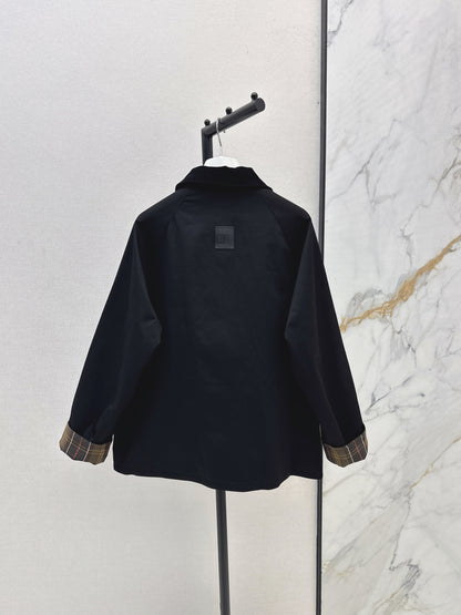 Loe NEW Reversible jacket