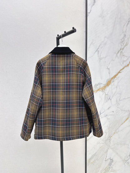 Loe NEW Reversible jacket