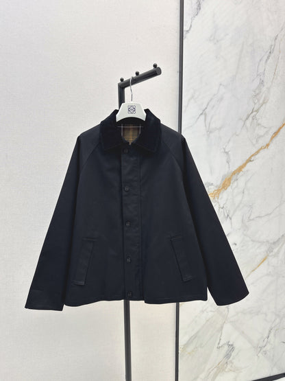 Loe NEW Reversible jacket