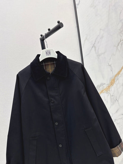 Loe NEW Reversible jacket