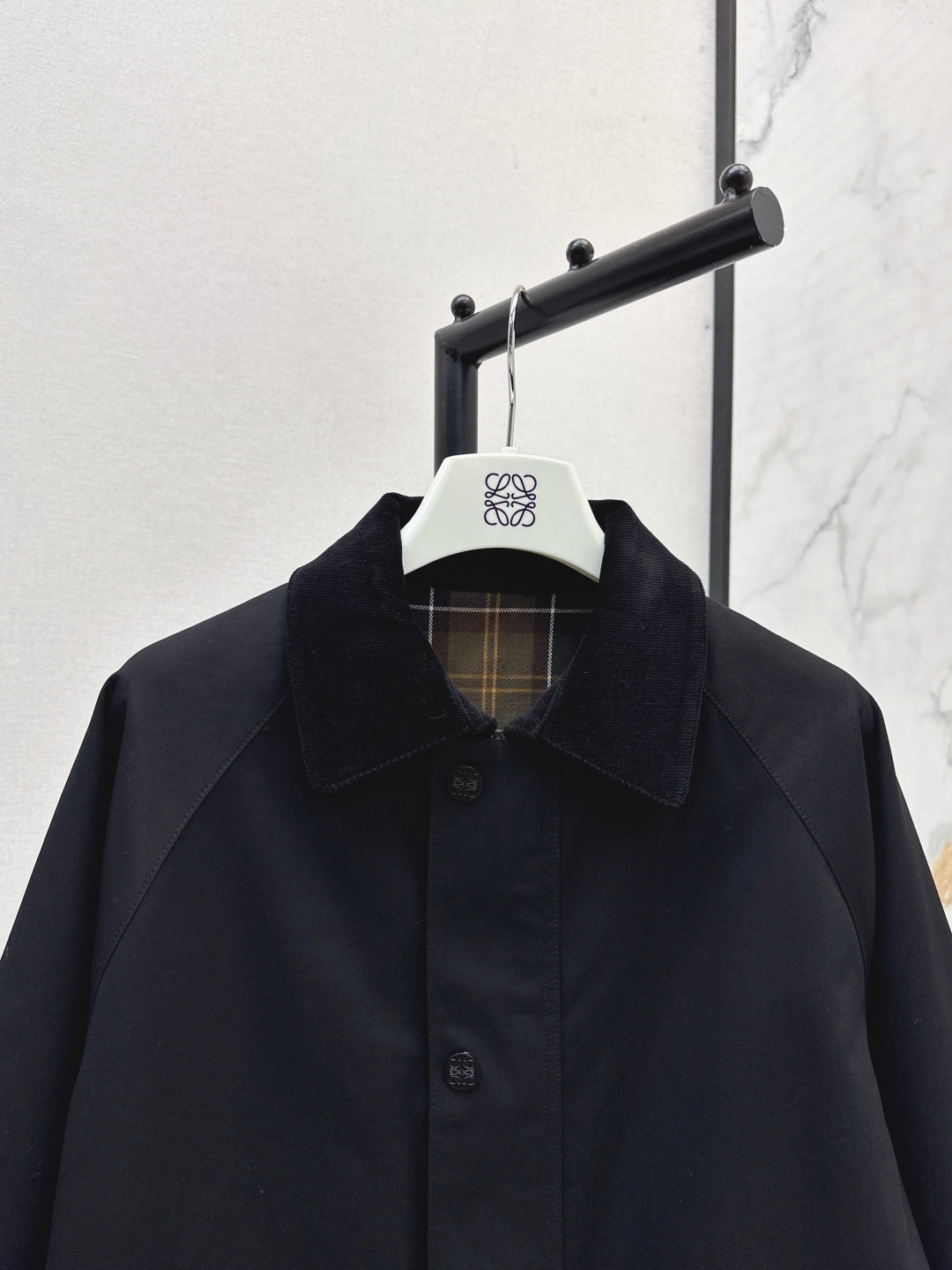 Loe NEW Reversible jacket