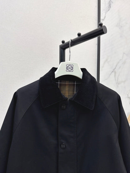 Loe NEW Reversible jacket