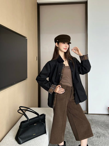 Loe NEW Reversible jacket