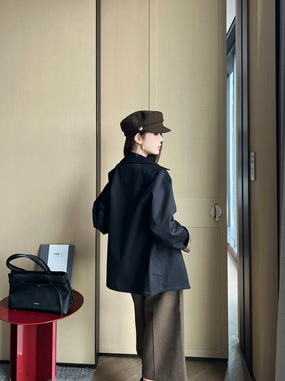 Loe NEW Reversible jacket