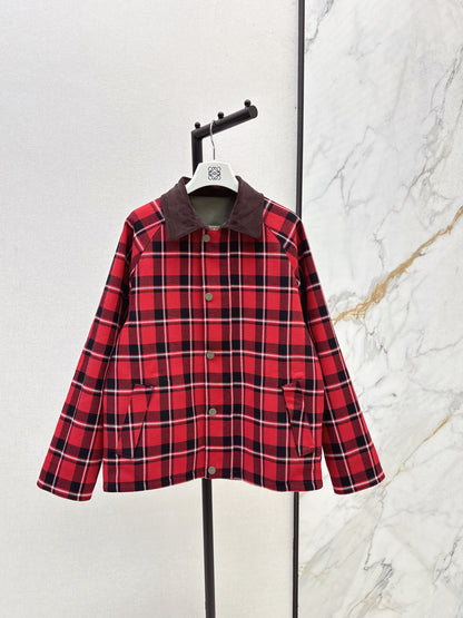 Loe NEW Reversible jacket