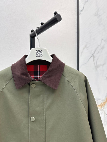 Loe NEW Reversible jacket