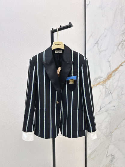 Miu NEW blazer