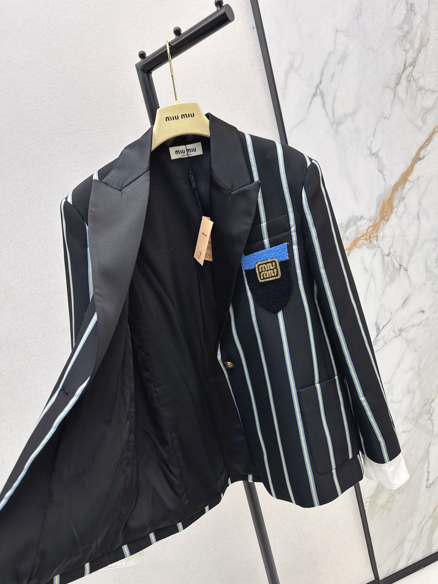 Miu NEW blazer