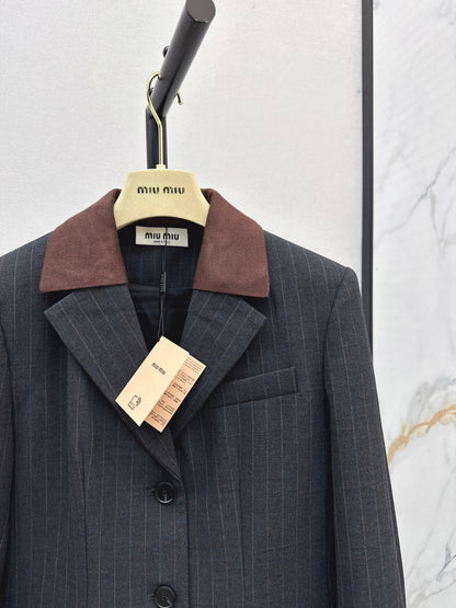 Miu NEW blazer