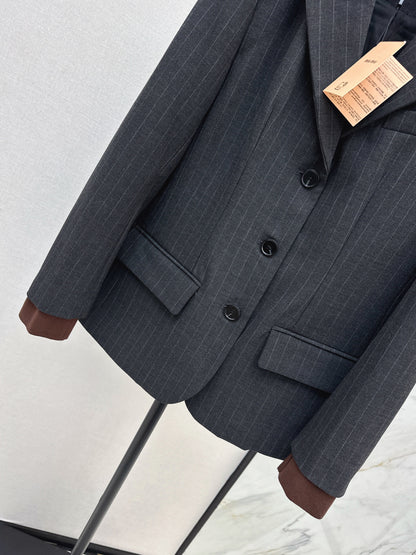 Miu NEW blazer